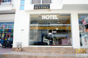 Гостиница Hotel Boutique Beteska  Лорика